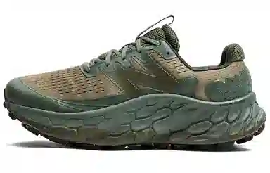 New Balance Fresh Foam X More V3