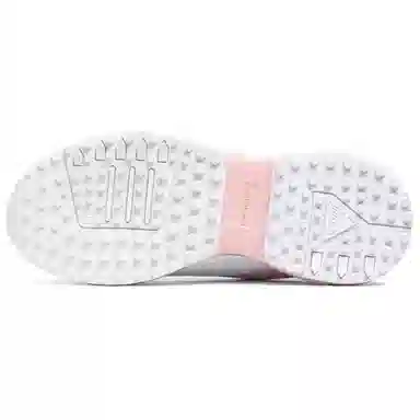 PGM Golf Shoes Women White Pink