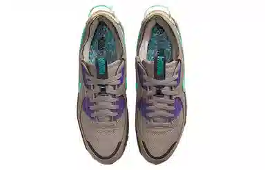 Nike Air Max 90 Brown