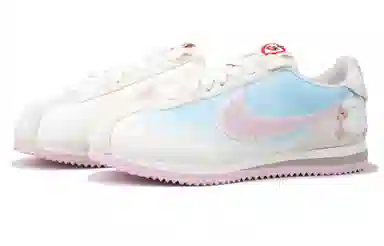 Nike Cortez Valentine's Day