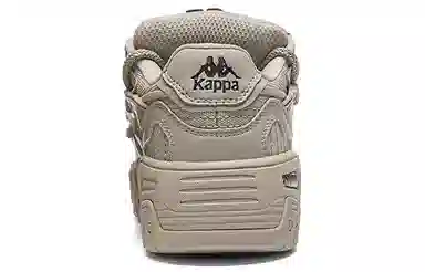 Kappa Oxford Brown Black