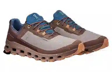 On Cloudvista Waterproof