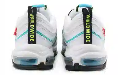 Nike Air Max 97 WW White