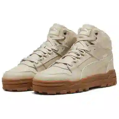 PUMA Rebound Abrupt Khaki