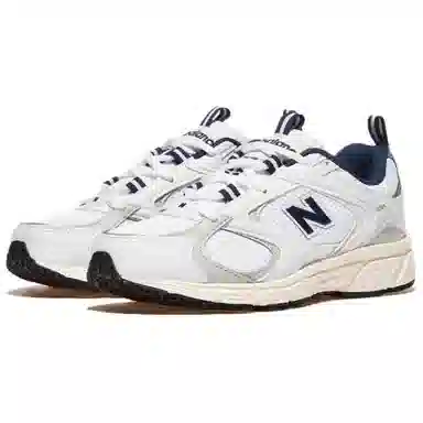 New Balance 408 White