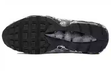 Cav Empt x Nike Air Max 95