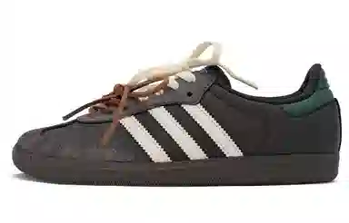 adidas Originals Samba OG Black