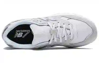 New Balance 999 Silver White