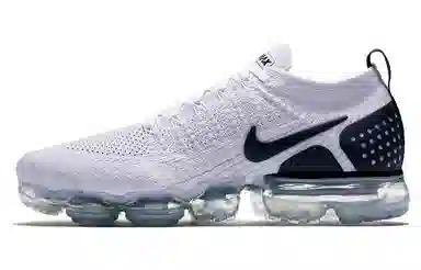 Nike VaporMax Flyknit 2.0 "Reverse Orca"