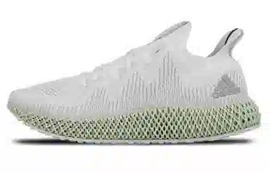 adidas Alphaedge 4D White