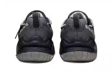 Nike Tech Hera Black Grey