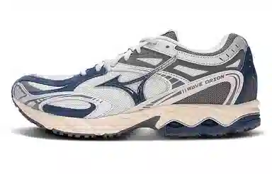 Mizuno Wave Orion Retro Blue