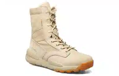 Xiangguan Outdoor Boots Sand
