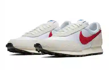 Nike Daybreak White Red