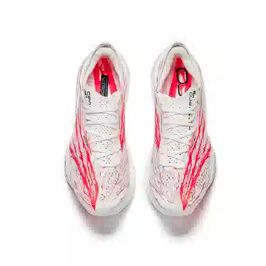 Anta C202 6.0 PRO White Red Silver