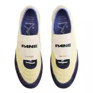 PANE Rugby Series Yellow Iris