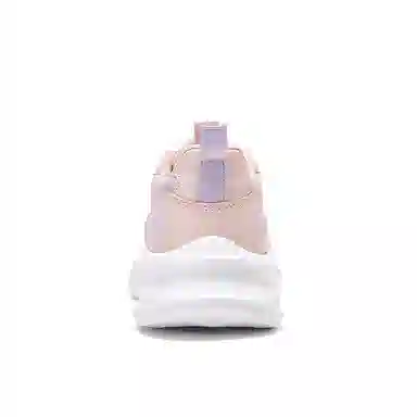 Warrior Low-Top Running Shoes Pink