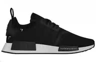 adidas NMD_R1 Japan Boost Black
