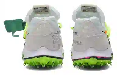 OFF-WHITE x Nike Air Zoom Terra Kiger 5