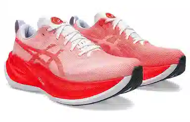 Asics Superblast Pink