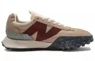 New Balance XC-72 Khaki Red