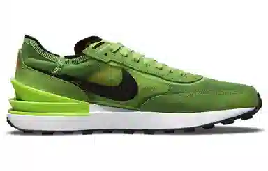Nike Waffle One Electric Green
