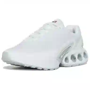 Nike Air Max Dn White