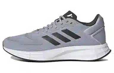 adidas Duramo 10 Silver Grey