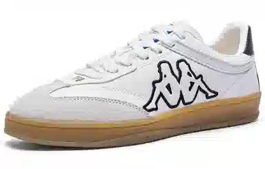 Kappa Tifo White Black