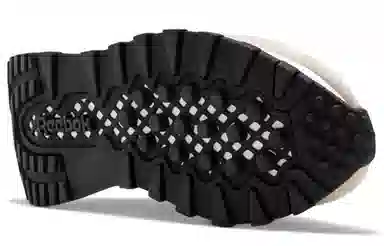 Reebok Classic Leather Legacy Grey Brown