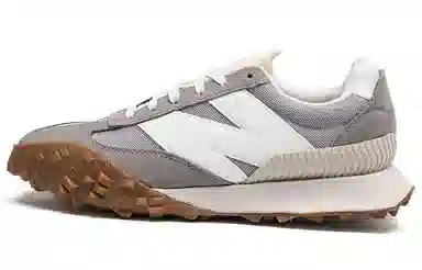 New Balance XC-72 Grey White