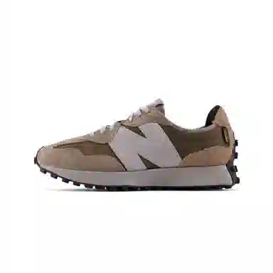 New Balance 327 Brown
