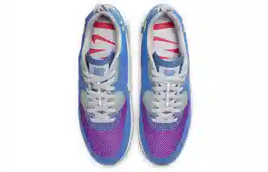 UNDEFEATED x Nike Air Max 90 Blue