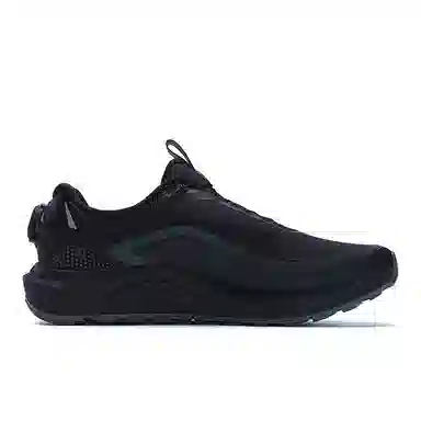 FILA BOA Wolf 2 Black