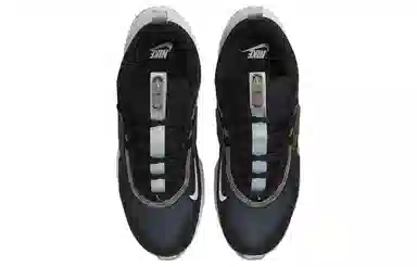 Nike Spark Low Running Shoes Women's Black Grey