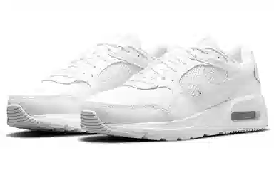 Nike Air Max SC White