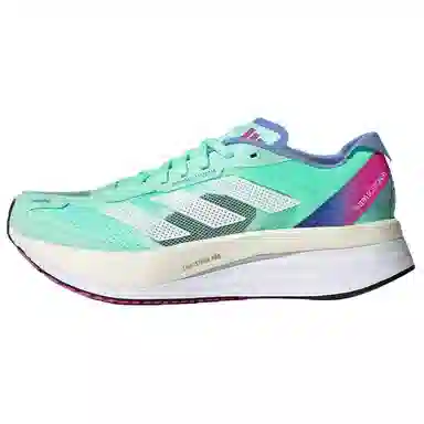 adidas Adizero Boston 11 Mint Green