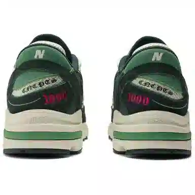 Concepts x New Balance 1000 Green