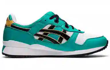 Asics Gel-Lyte 3 OG Green White