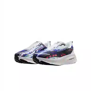 Nike Vomero 18 SE Blue White