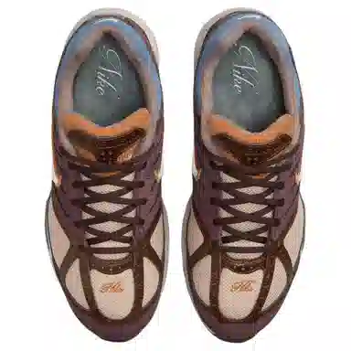 Nike Air Pegasus 2K5 Brown Beige