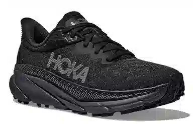 HOKA ONE ONE Challenger ATR 7 Wide Black