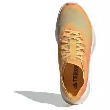 adidas TERREX AGRAVIC SPEED Yellow Orange