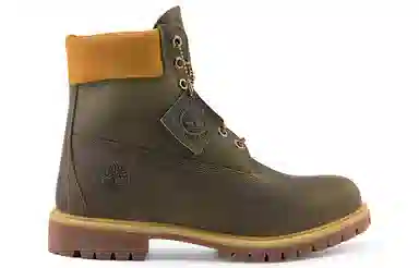 Timberland