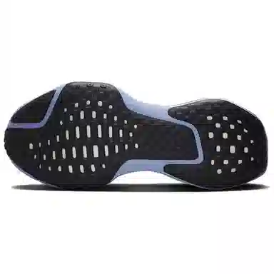 Nike Invincible Run 3 White Blue