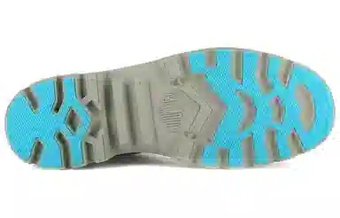 Palladium Pampa Lite+ Recycle Wp+ Pelican Beige