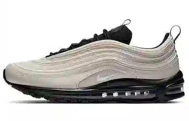 Nike Air Max 97 Beige Black