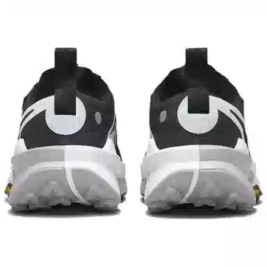 Nike ZoomX Zegama Trail 2 Black