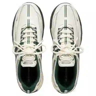 AIME LEON DORE x New Balance RC56 White Green