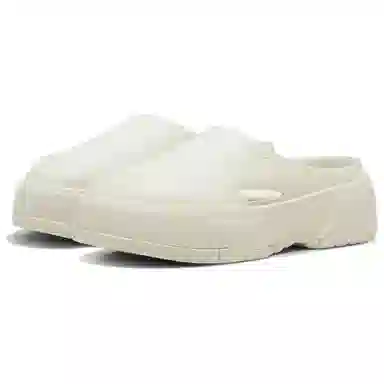 PUMA CA Mule Wns White